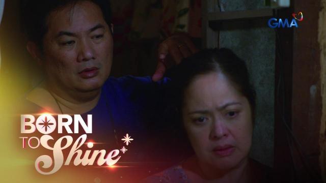 Born To Shine: Minchie is guilty of gatekeeping Jeni's dreams! (Episode 19)