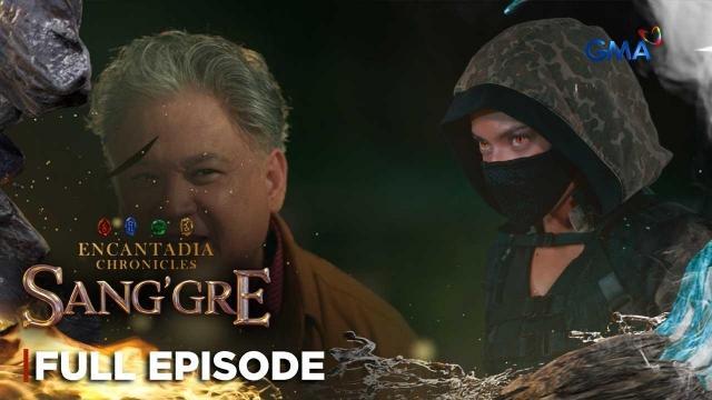 Sang'gre: Full Episode 56 (September 1, 2025) | Encantadia Chronicles