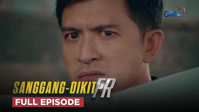 Sanggang-Dikit FR: Full Episode 84 (October 16, 2025)