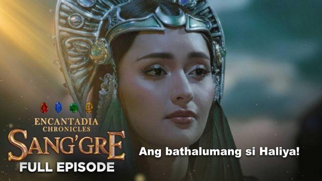 Sang'gre: Full Episode 210 ( April 7, 2026) | Encantadia Chronicles