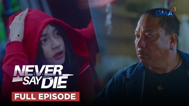 Never Say Die: Full Episode 7 (February 10, 2026)