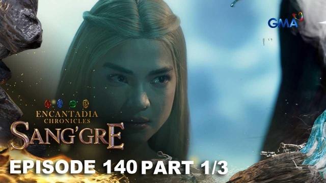 Sang'gre: Mitena, aanib na kay Hagorn? (Episode 140 - Part 1/3) | Encantadia Chronicles