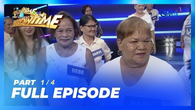 It's Showtime: Ang giling ng mga may-asim pa! (April 7, 2026) (Part 1/4)