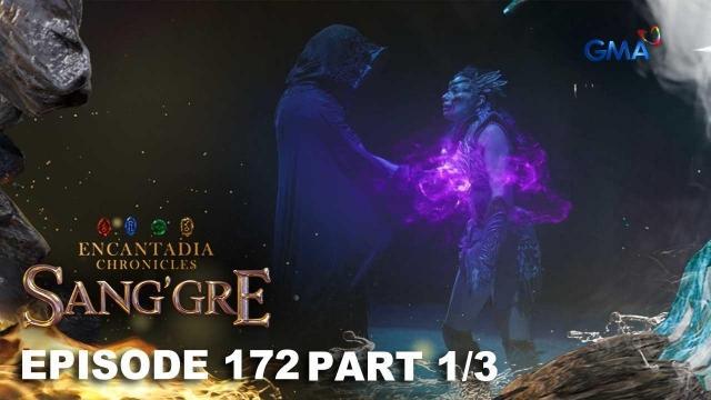 Sang'gre: Ang pagkamatay ni Terra! (Episode 172 - Part 1/3) | Encantadia Chronicles