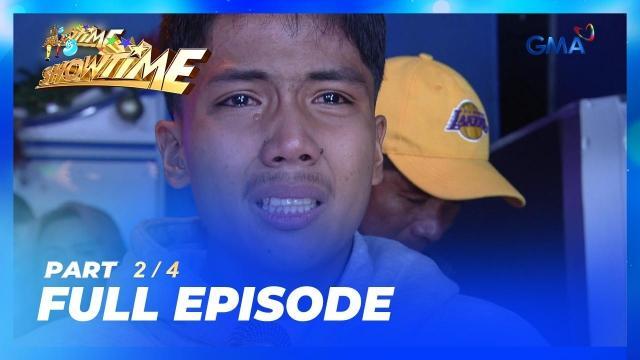It's Showtime: Binatang nasalanta ng bagyo, may wagas na pangako (March 31, 2026) (Part 2/4)