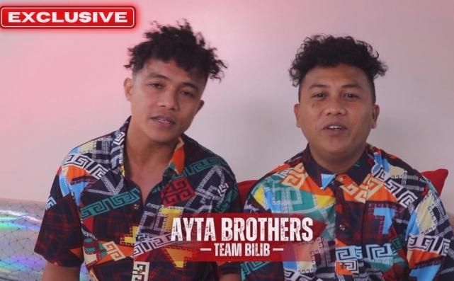 Ayta Brothers