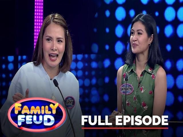 Family Feud Philippines