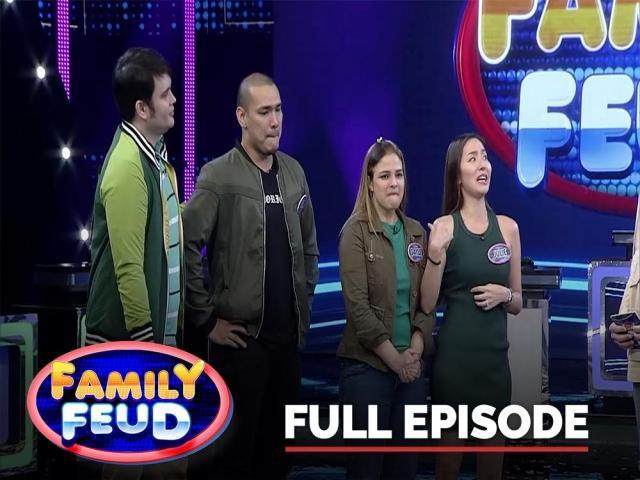 Family Feud Philippines