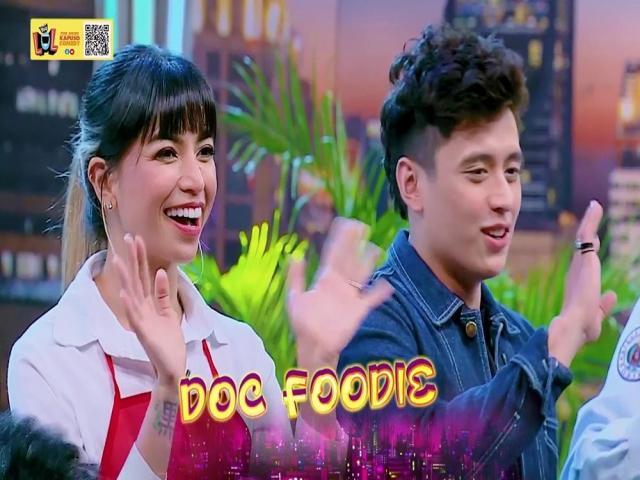 Bubble Gang teaser episode on January 7