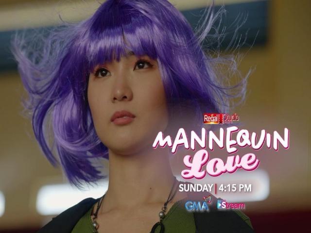 Regal Studio Presents