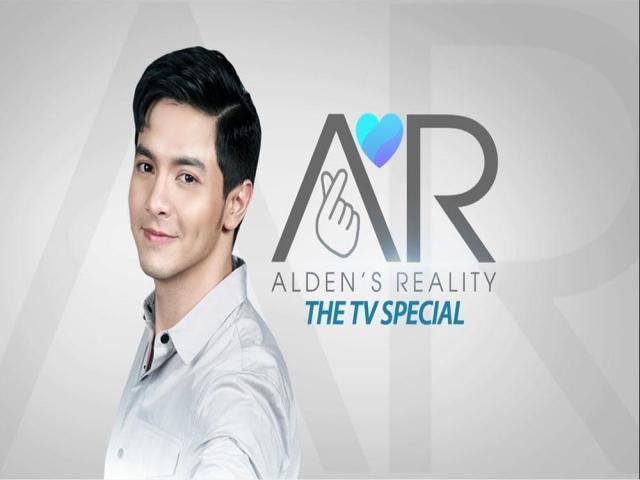 Alden's Reality