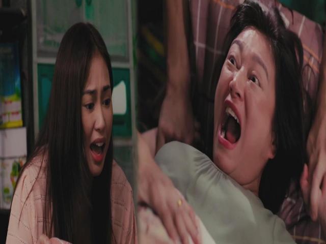 Elle Villanueva, Rufa Mae Quinto