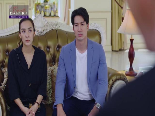  Romantic Deception on GMA