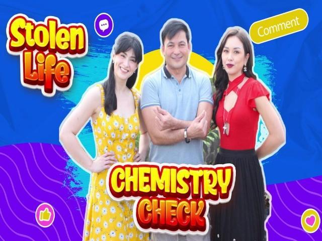 Stolen Life Online Exclusive