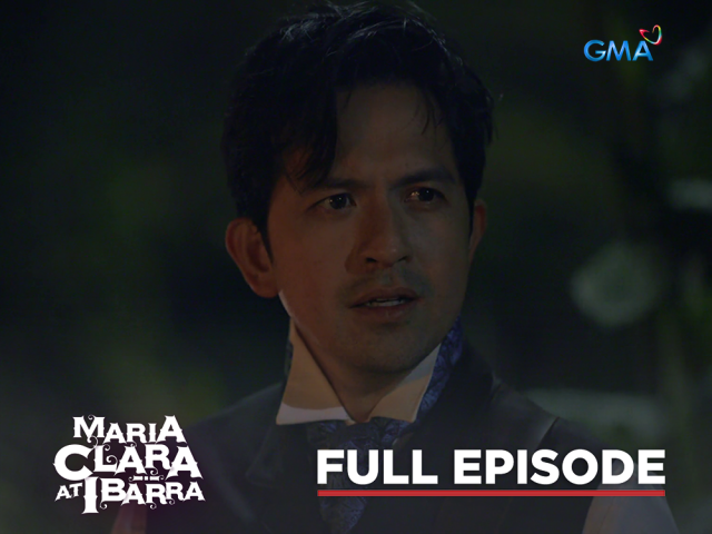 Maria Clara At Ibarra: Full Episode 74