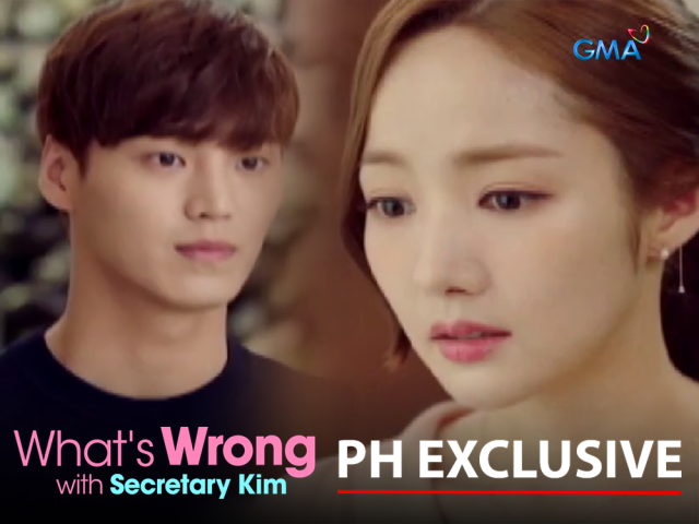 Whats Wrong With Secretary Kim