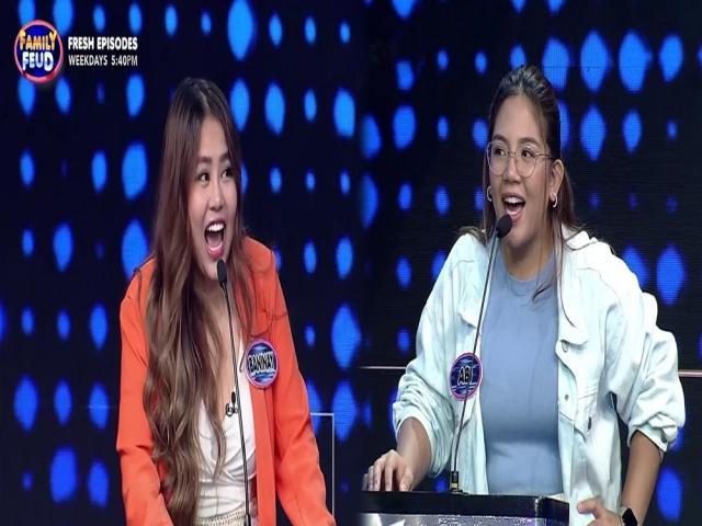 Baninay, Abi Marquez