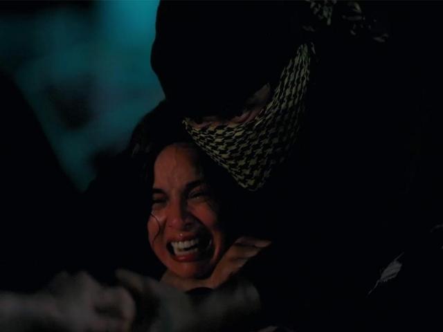 Jasmine Curtis-Smith in Asawa Ng Asawa Ko