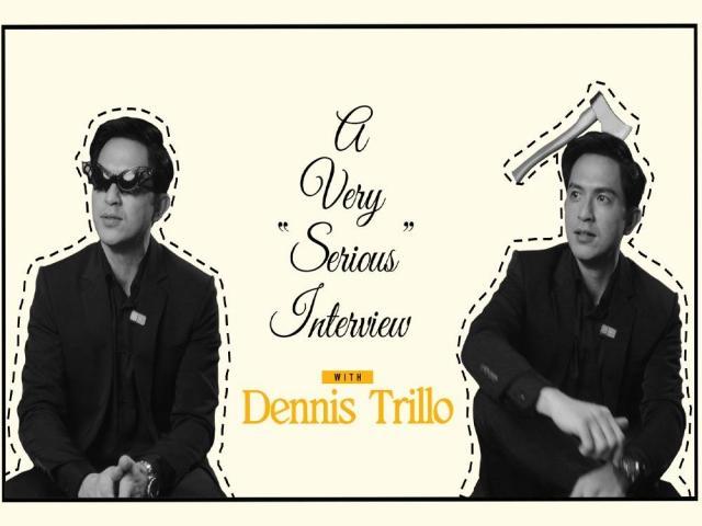 Dennis Trillo