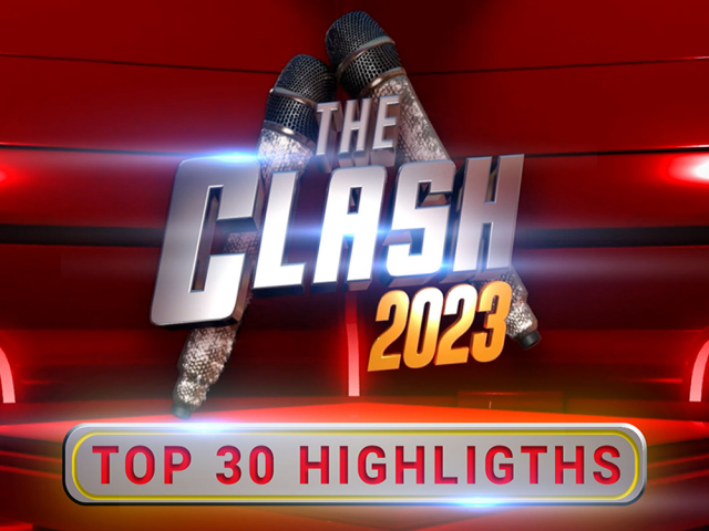 The Clash 2023