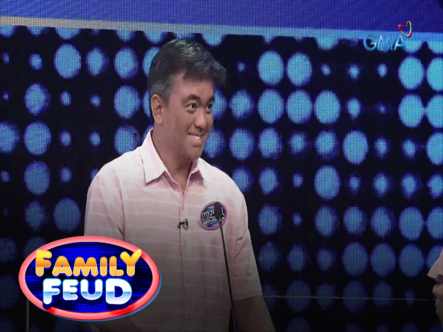 Family Feud Philippines