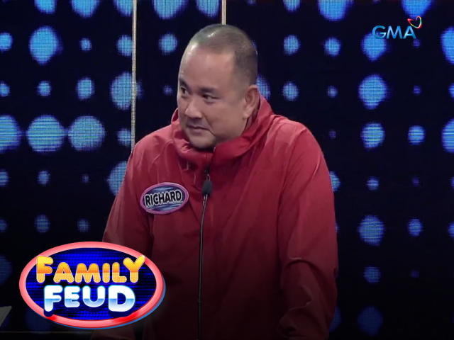 Family Feud Philippines