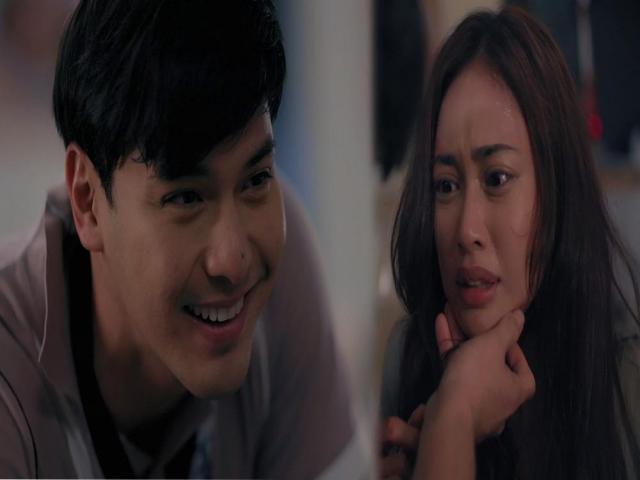 Kristoffer Martin, Elle Villanueva