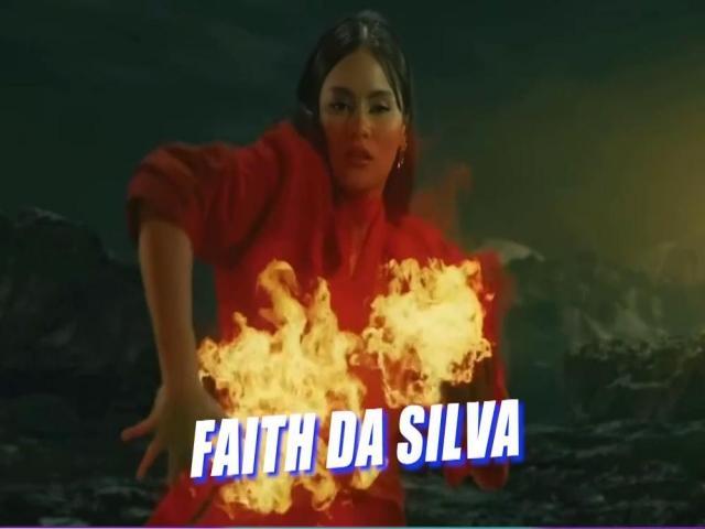 Faith Da Silva