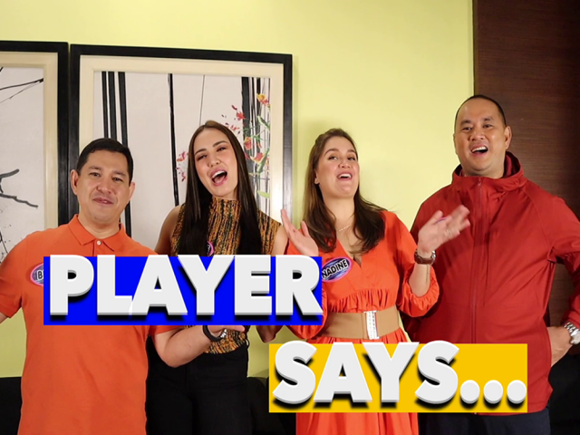 Family Feud, Chua Family 