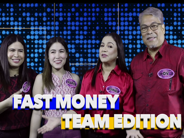 Family Feud Philippines