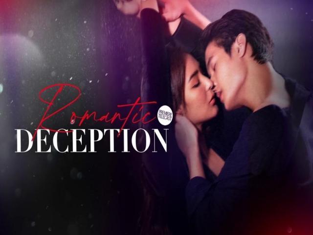  Romantic Deception on GMA