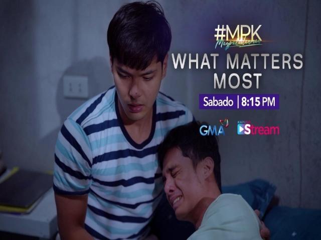 Magpakailanman