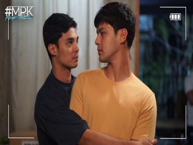 Magpakailanman