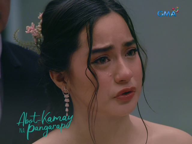 Abot Kamay Na Pangarap