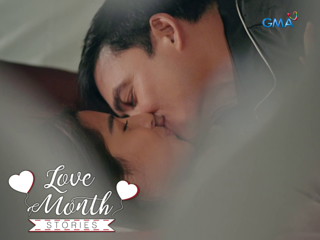Love Month Stories 2023