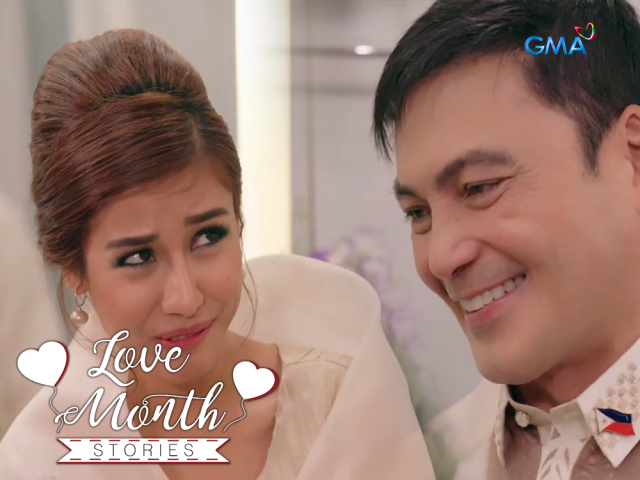 Love Month Stories 2023