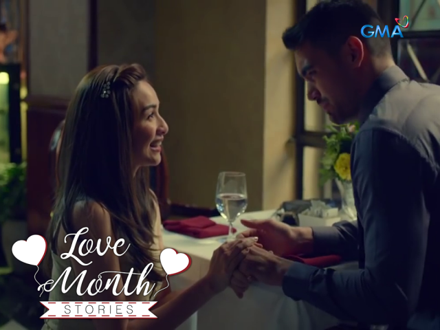 Love Month Stories 2023