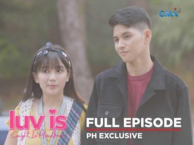 Luv Is: Full Episode 17