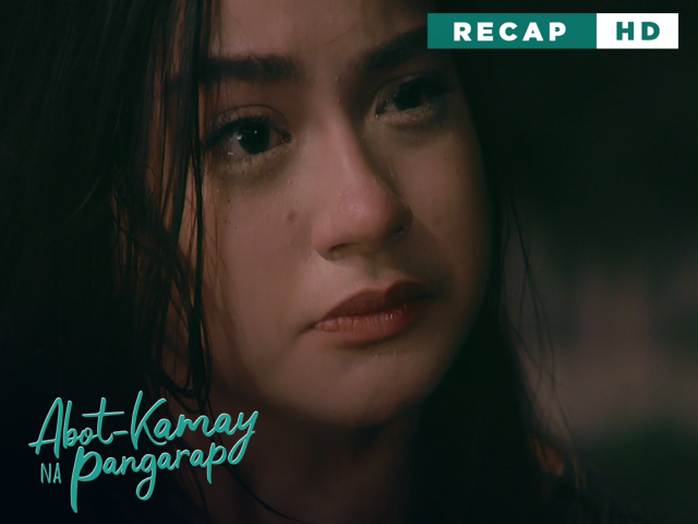 Abot Kamay Na Pangarap