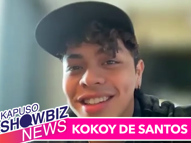 Kokoy de Santos