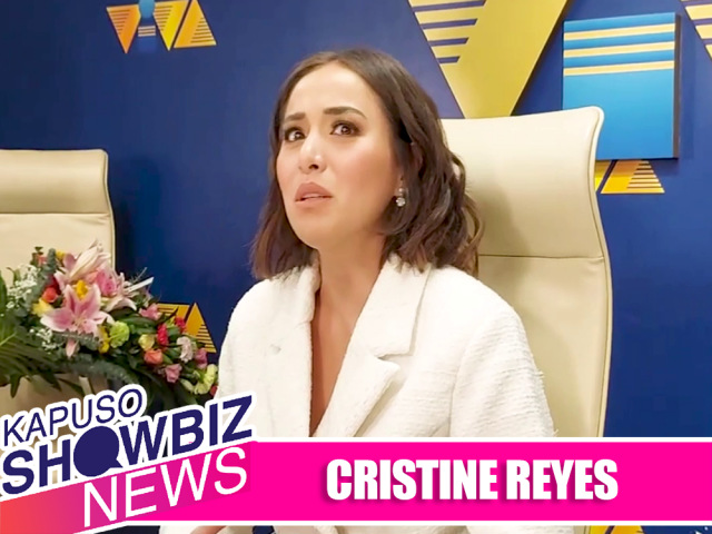 Kapuso Showbiz News