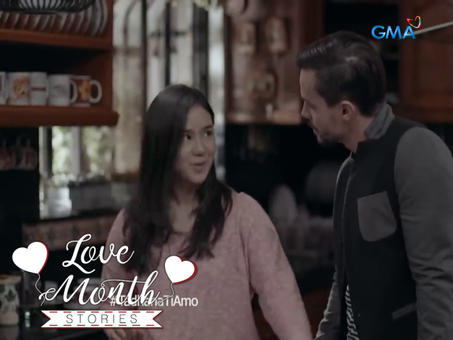 Love Month Stories 2023