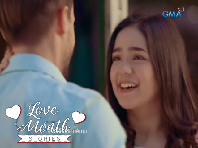 Love Month Stories 2023