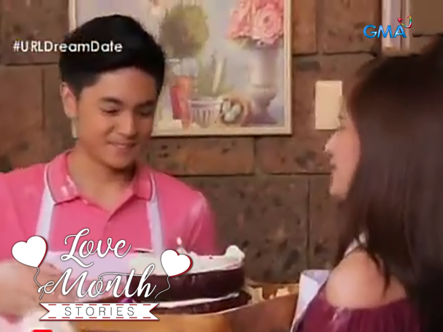 Love Month Stories 2023