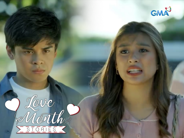 Love Month Stories 2023