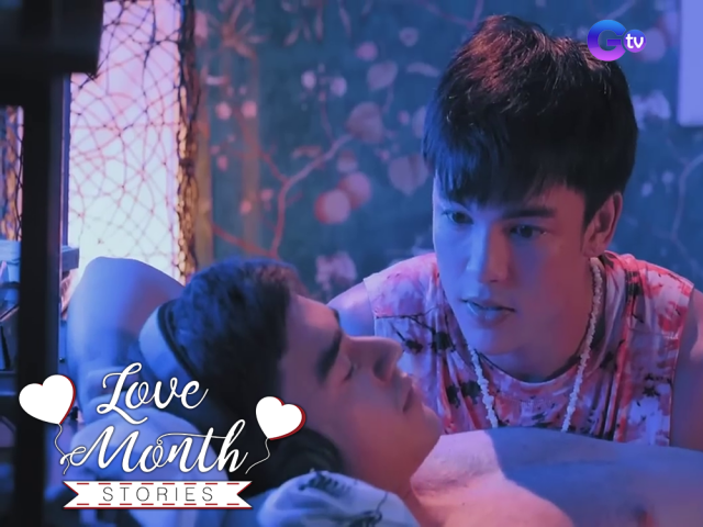 Love Month Stories 2023