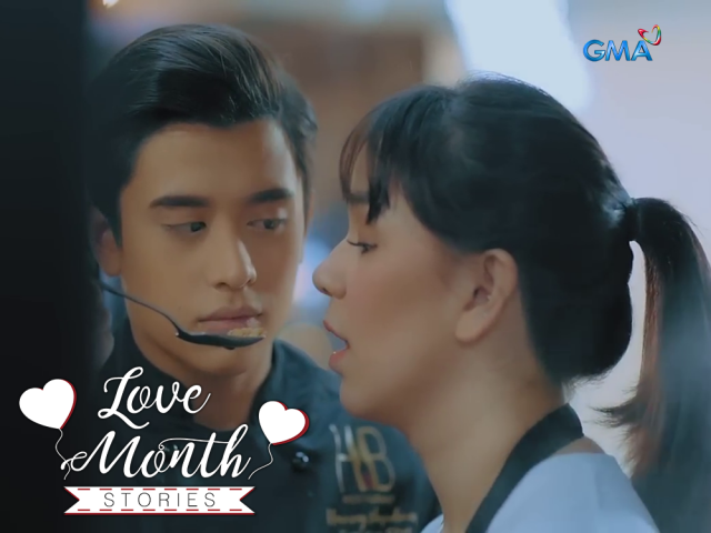 Love Month Stories 2023