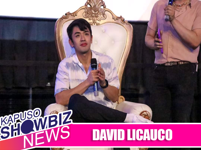 Kapuso Showbiz News