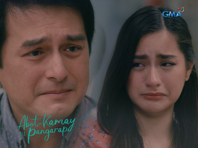 Abot Kamay Na Pangarap