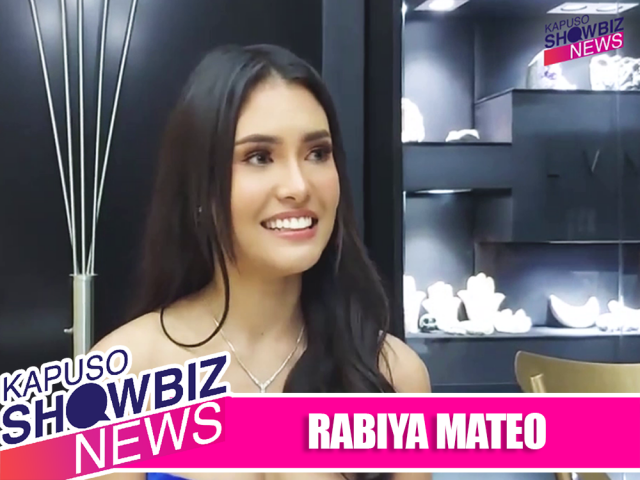Kapuso Showbiz News